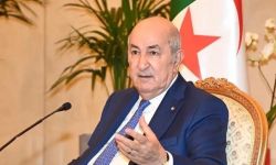 الرئيس الجزائري : " مستعدون للتطبيع في اليوم الذي ستكون فيه دولة فلسطينية"